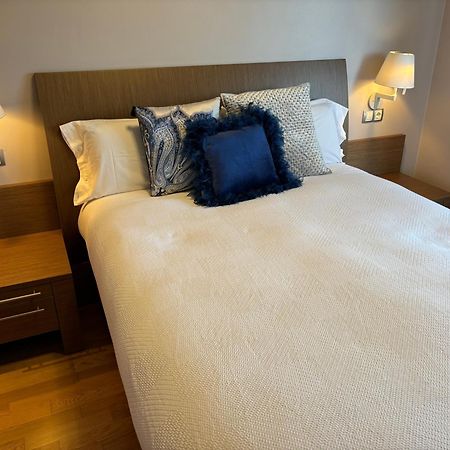 Apartamento Oviedo Naranco Ngoại thất bức ảnh