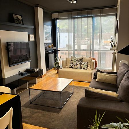 Apartamento Oviedo Naranco Ngoại thất bức ảnh