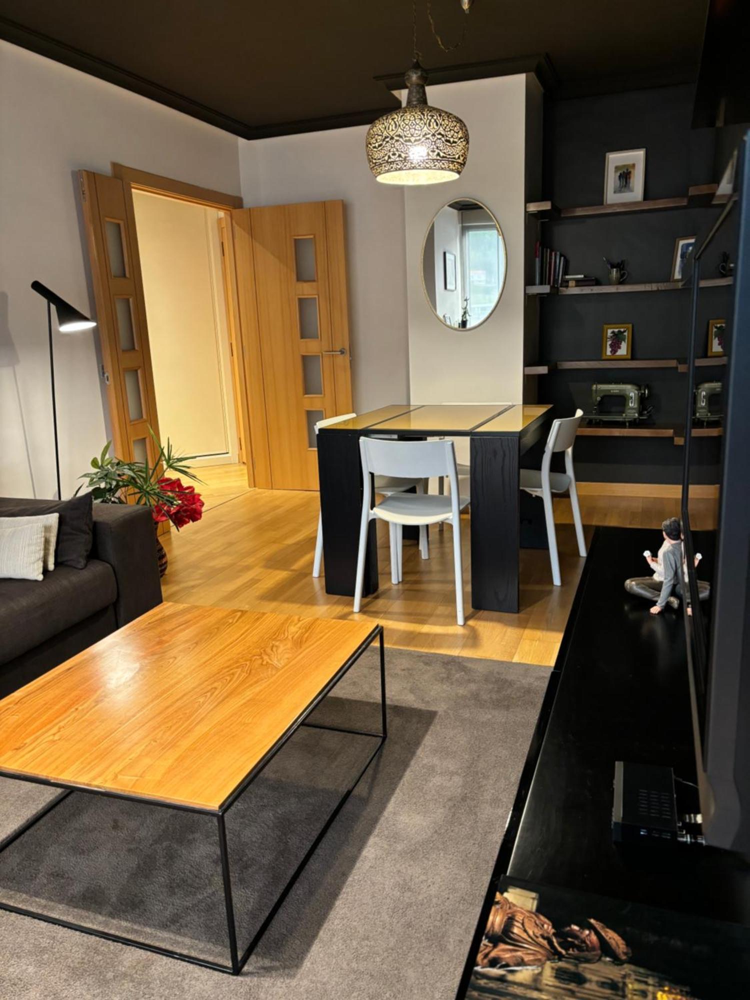 Apartamento Oviedo Naranco Ngoại thất bức ảnh