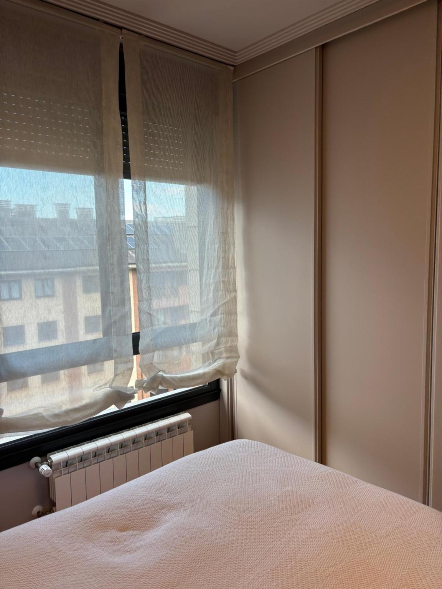 Apartamento Oviedo Naranco Ngoại thất bức ảnh