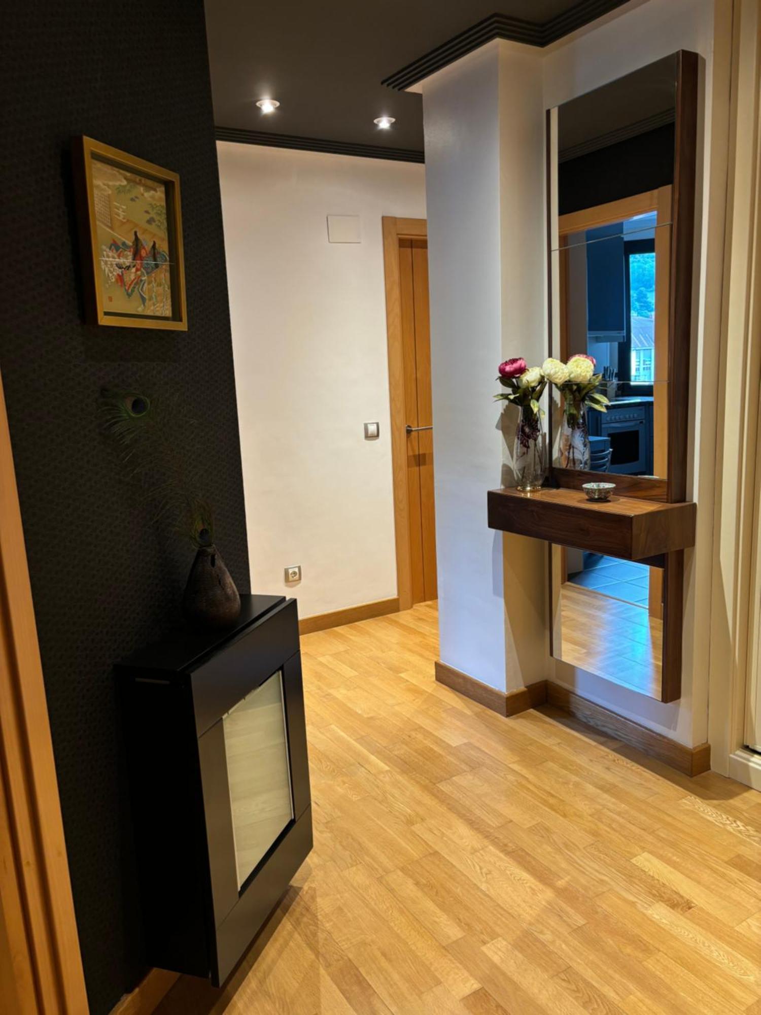 Apartamento Oviedo Naranco Ngoại thất bức ảnh