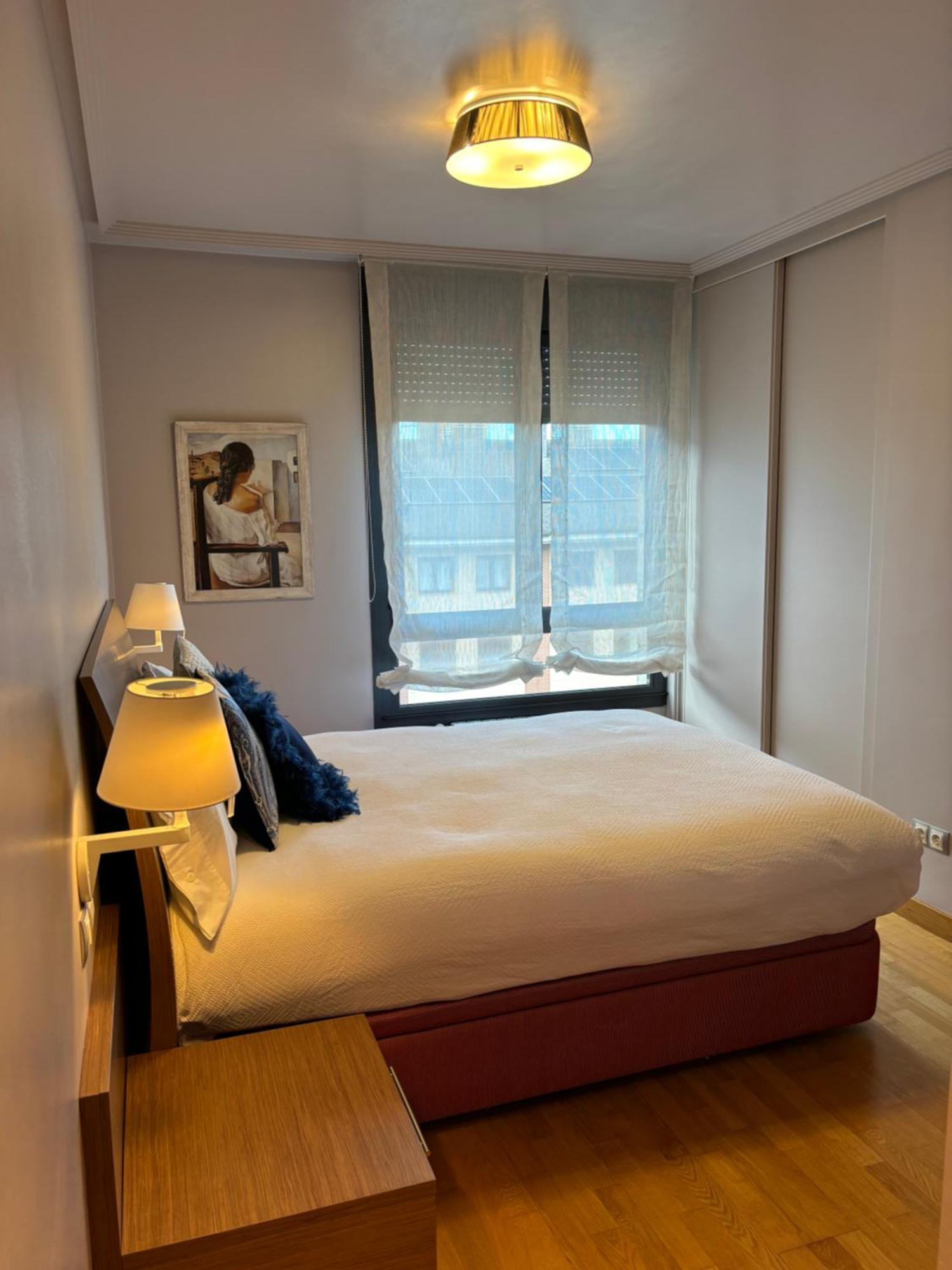 Apartamento Oviedo Naranco Ngoại thất bức ảnh