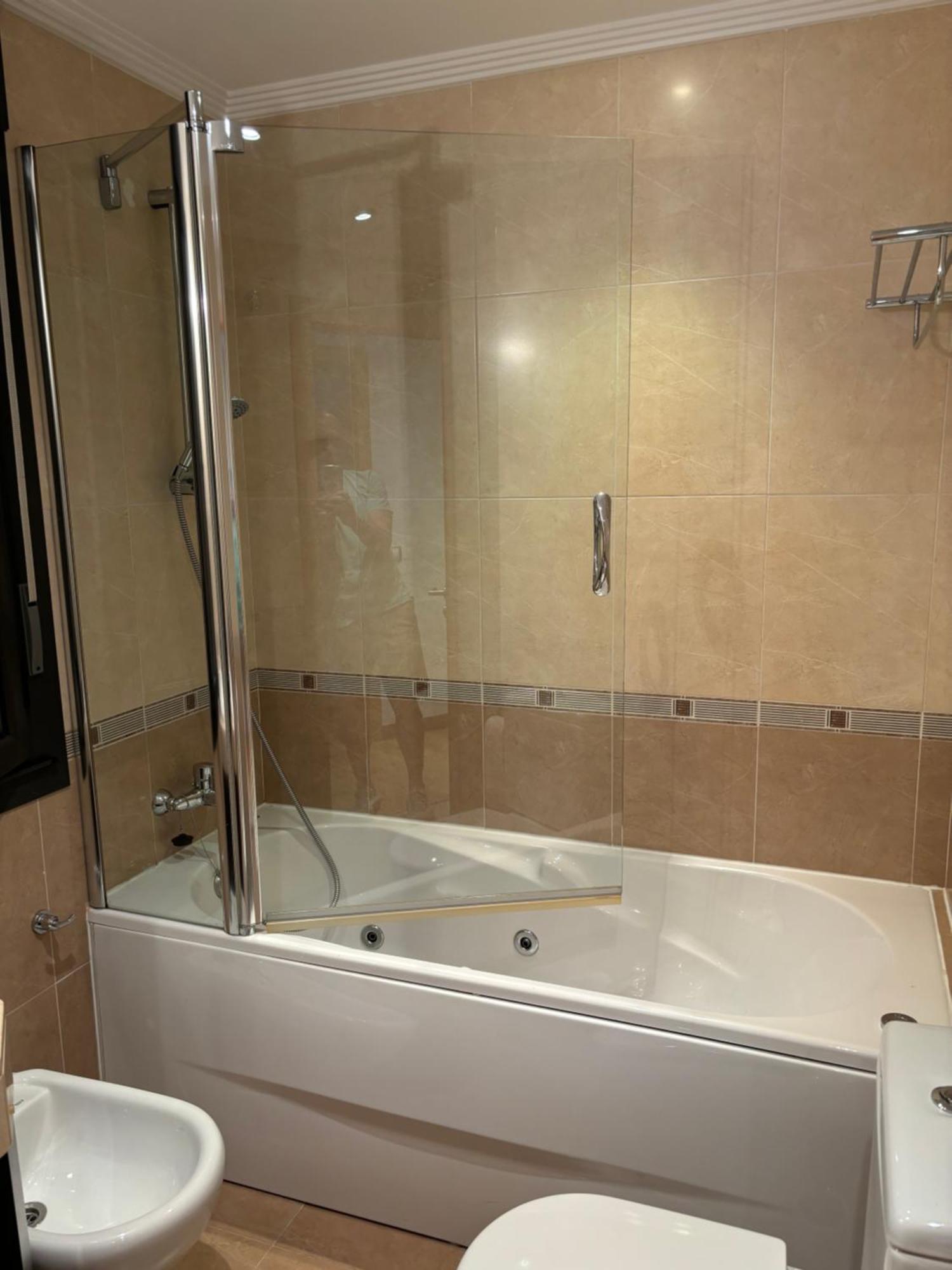 Apartamento Oviedo Naranco Ngoại thất bức ảnh