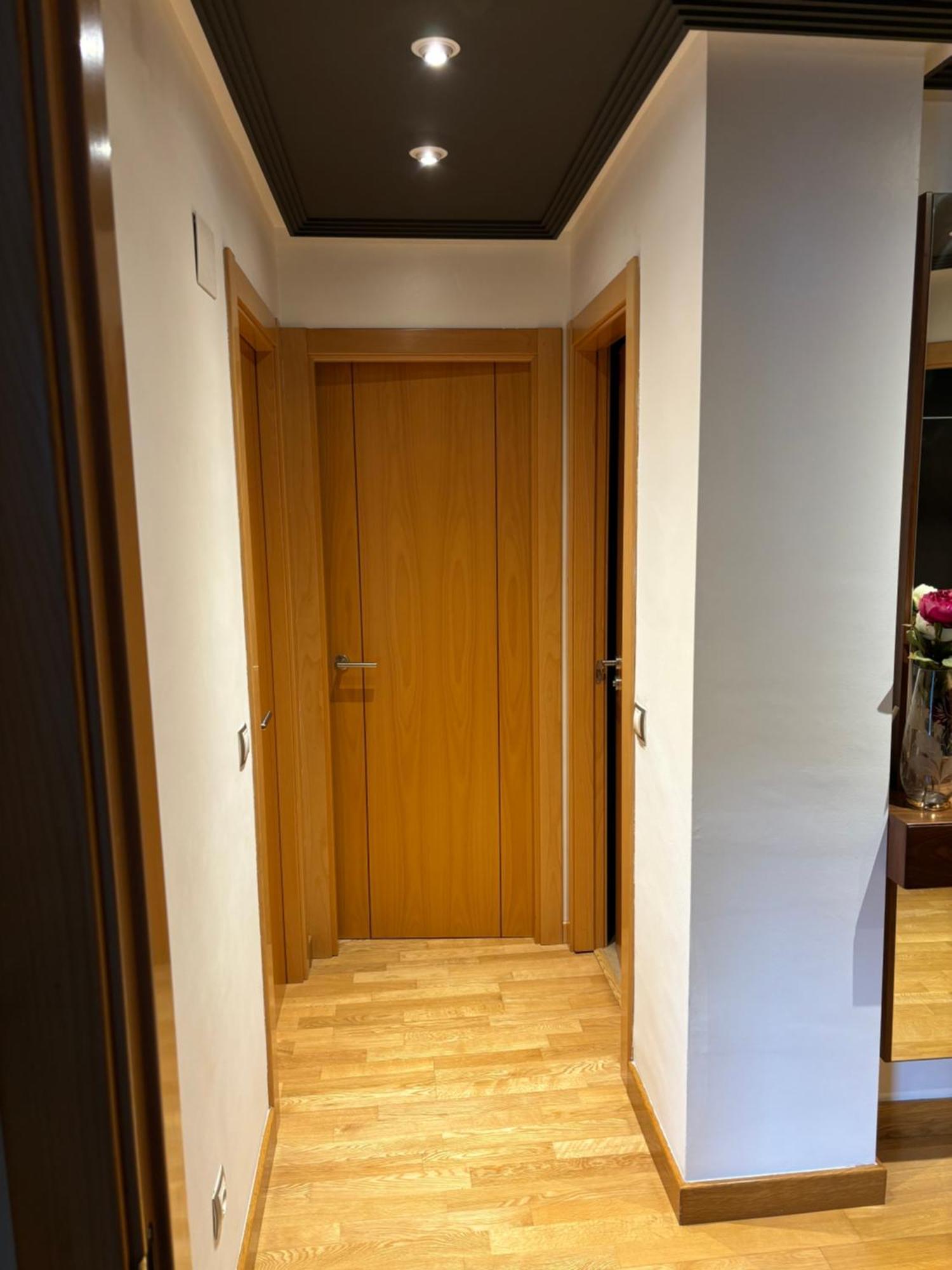 Apartamento Oviedo Naranco Ngoại thất bức ảnh