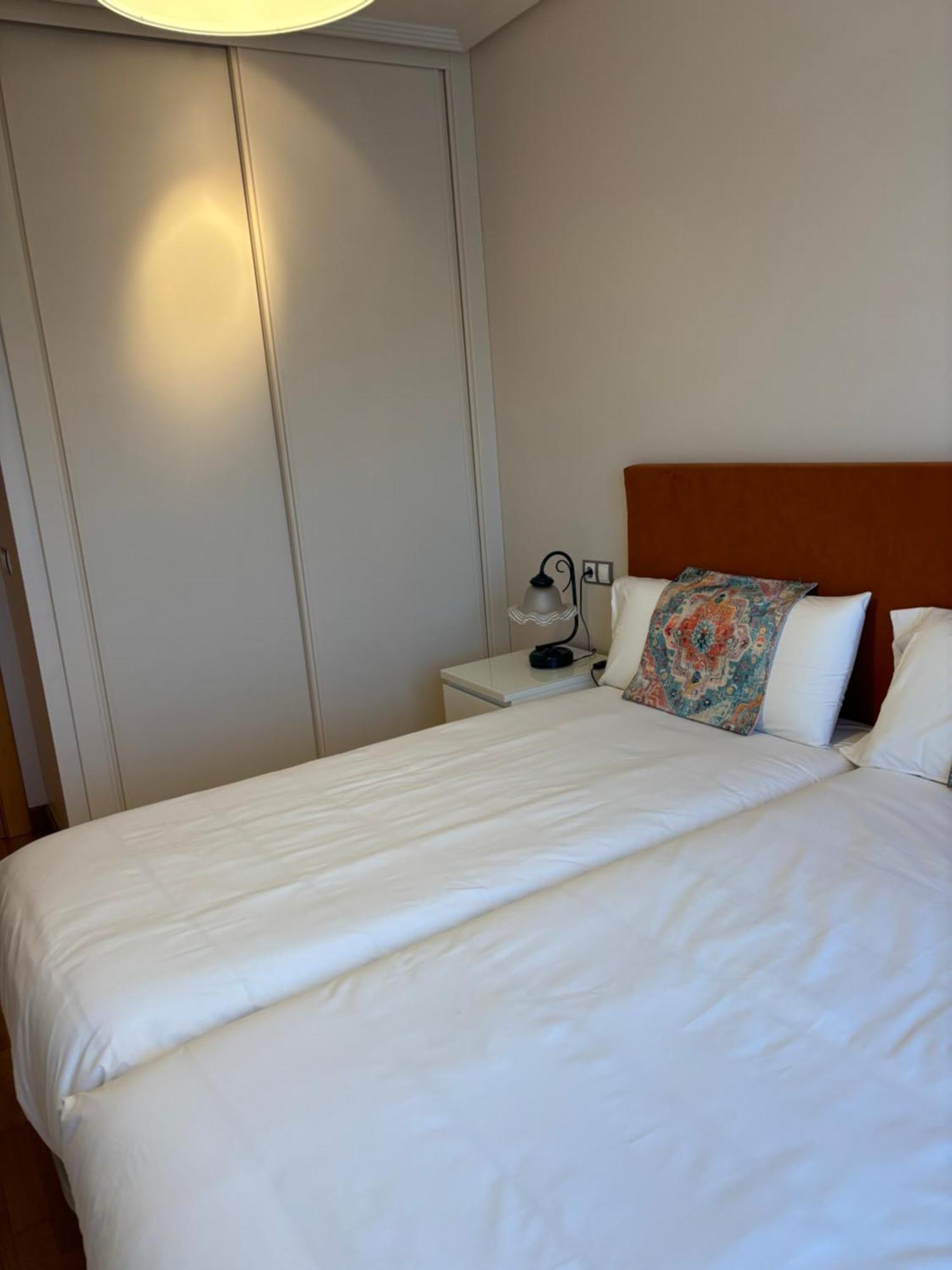 Apartamento Oviedo Naranco Ngoại thất bức ảnh